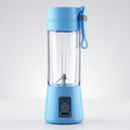 Portable Blender – Blend Fresh Smoothies Anytime, Anywhere
