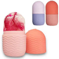 Premium Ice Roller for Face & Eyes – Reduce Puffiness, Soothe Skin & Refresh Instantly