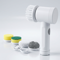 Make cleaning faster, easier, and effortless!